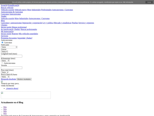 TareaHTML/PRUEBA/caravana screenshot
