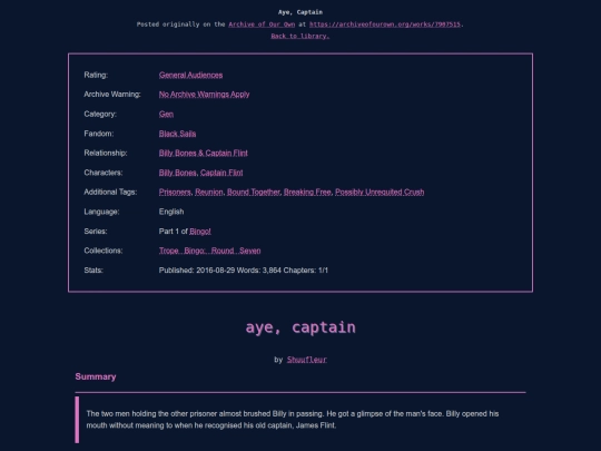library/fanfictions/AC screenshot