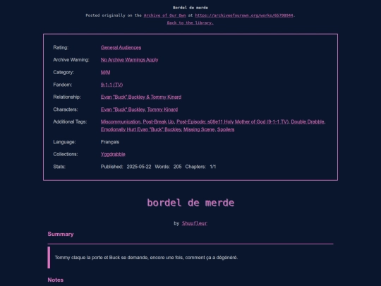 library/fanfictions/BDM screenshot
