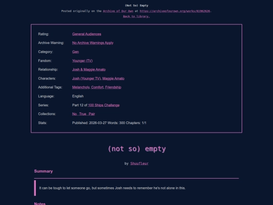library/fanfictions/NSE screenshot