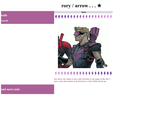 hawkeye screenshot