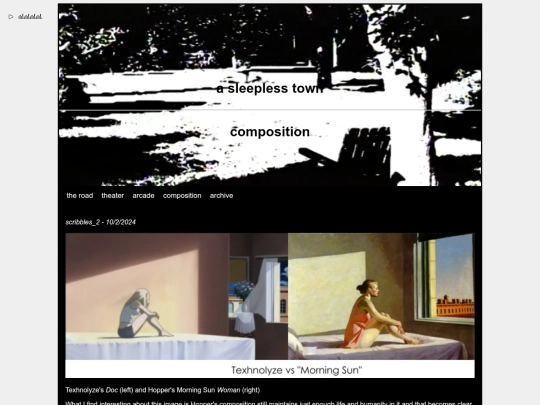 composition screenshot
