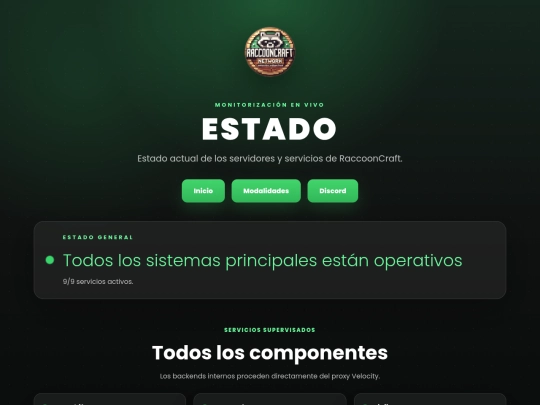 estado screenshot