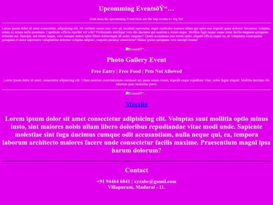 HTML_Prac/event screenshot
