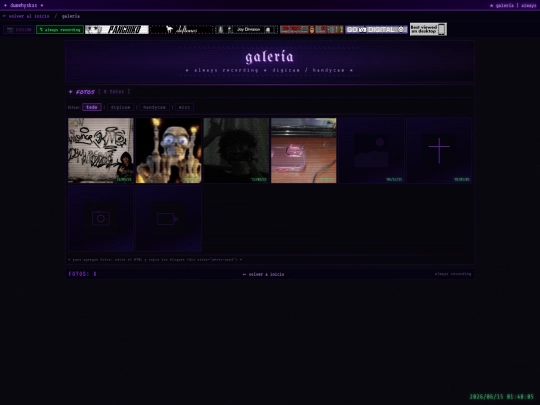 gallery screenshot