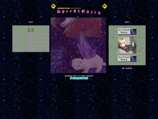 butts screenshot