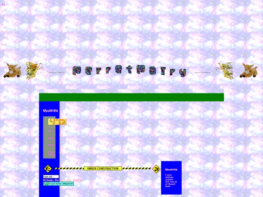 goodluck screenshot