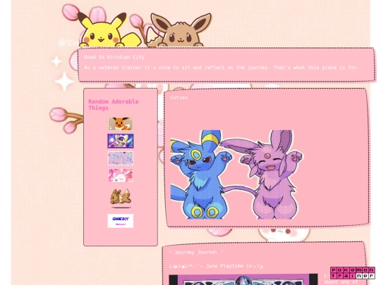 csspractice screenshot