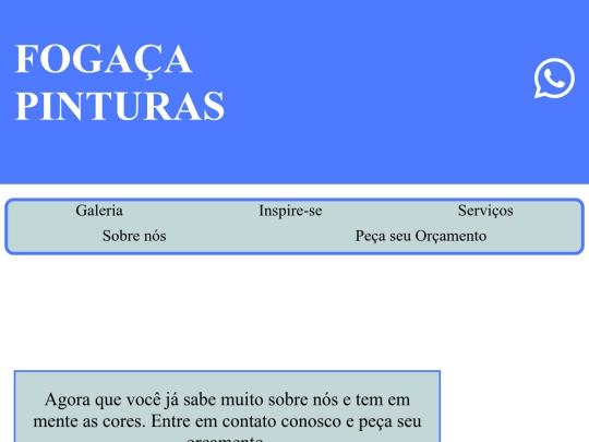 m_orcamento screenshot