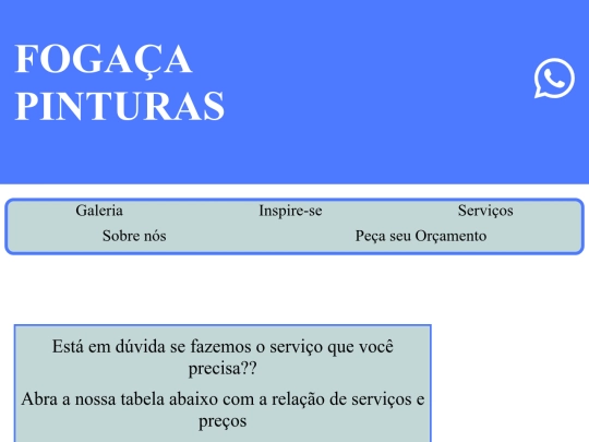 m_servicos screenshot