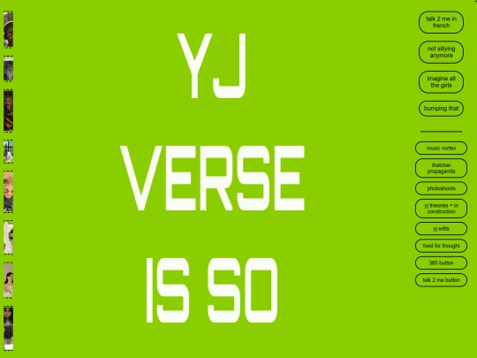 yellowjacketsverse screenshot