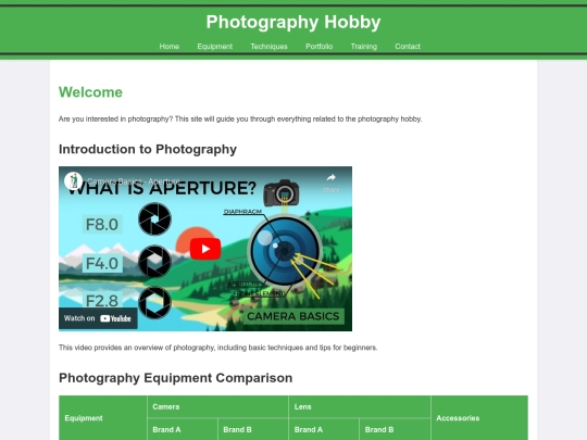 final screenshot