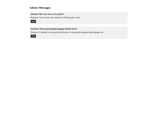 admin-page screenshot