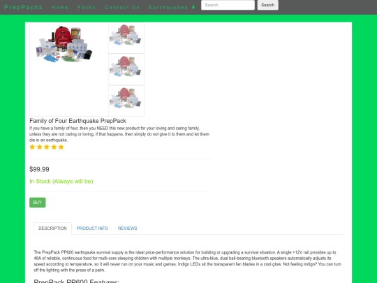 product1 screenshot
