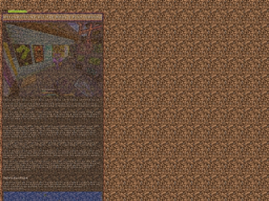 minecraft screenshot