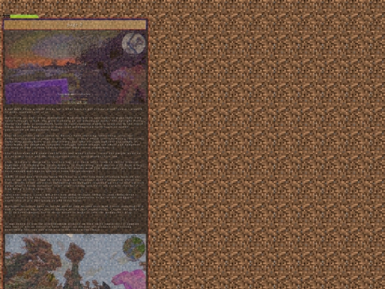 minecraft2 screenshot