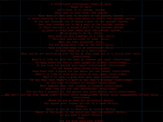 baseline screenshot