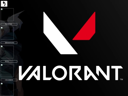 haven screenshot