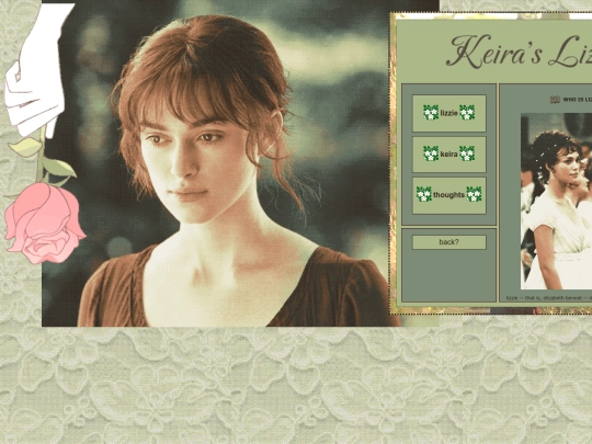 lizzie screenshot