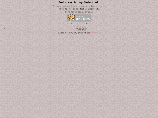 shrines/gallery/mellogallery screenshot