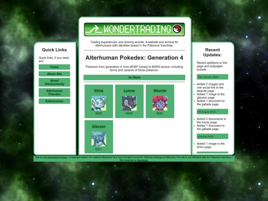 dex/gen4 screenshot