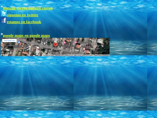 contactenos screenshot