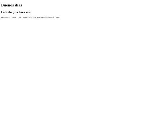 funciones screenshot
