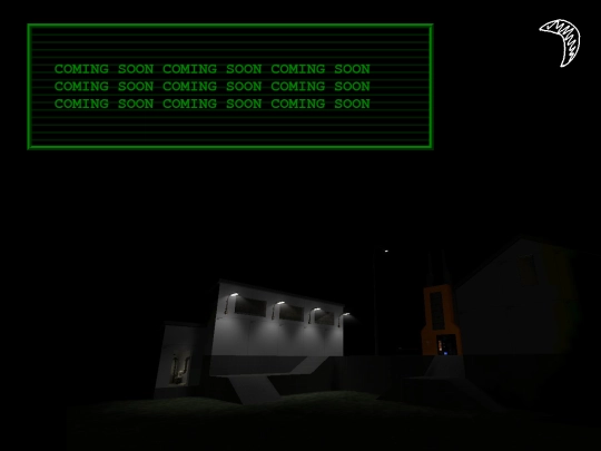 mapping screenshot