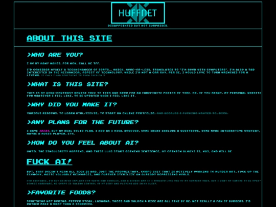 about screenshot
