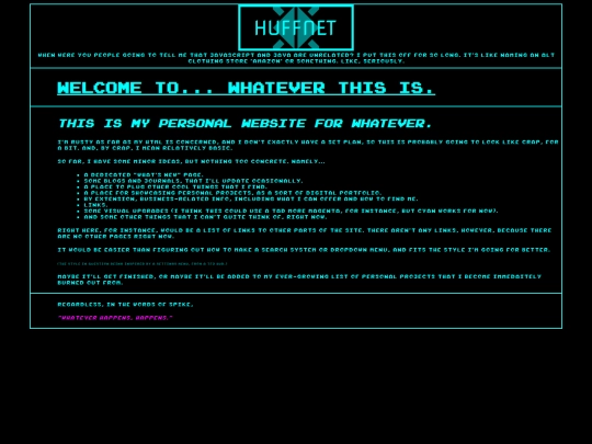 testingtrack screenshot
