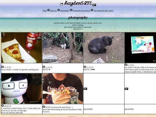 photo screenshot