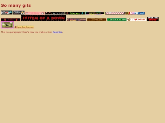 gifcentral screenshot