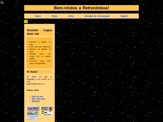 padro screenshot