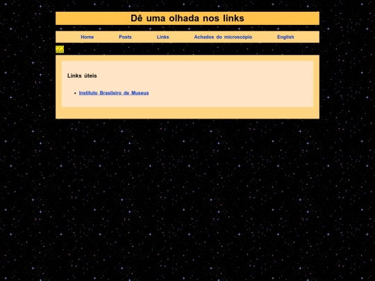 ulinksteis screenshot