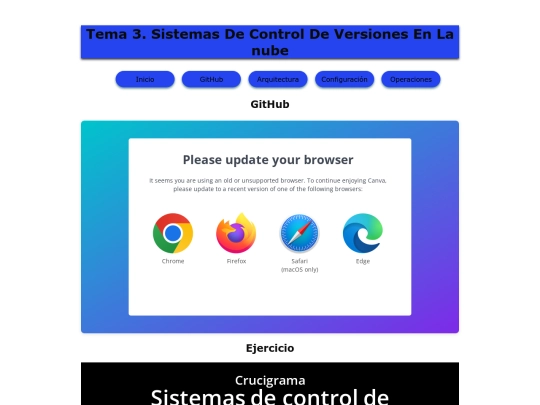 github screenshot
