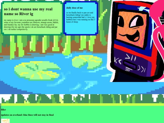 newnewdex screenshot