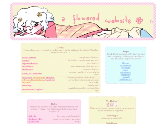 credits screenshot