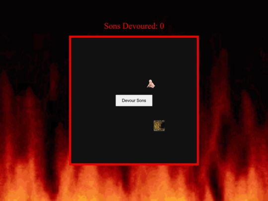snake screenshot
