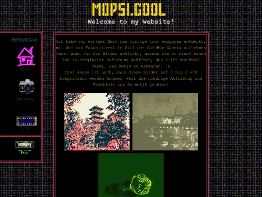gallery screenshot