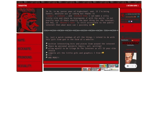 profile/profile screenshot