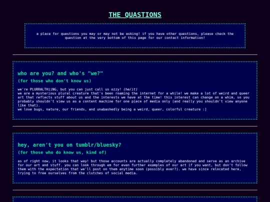 qna screenshot