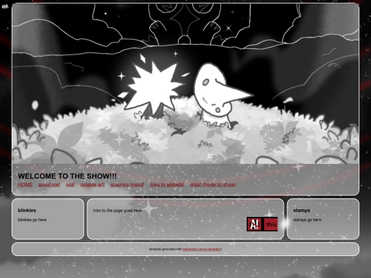 graphics screenshot