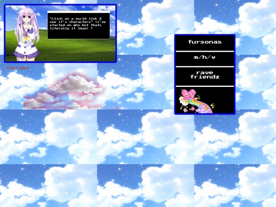 characters screenshot