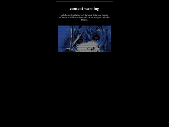 mhvwarn screenshot