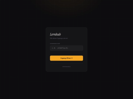 test screenshot