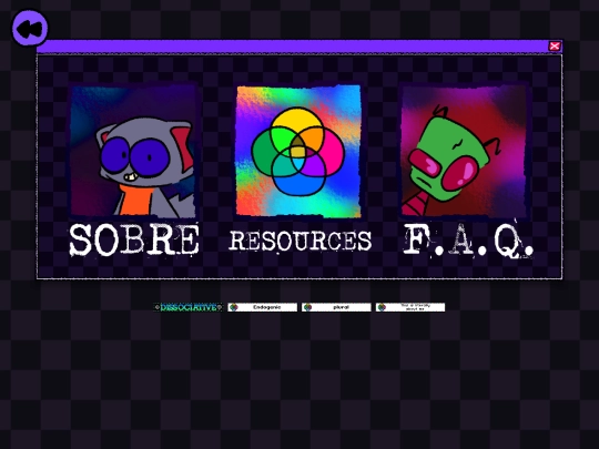 bea screenshot