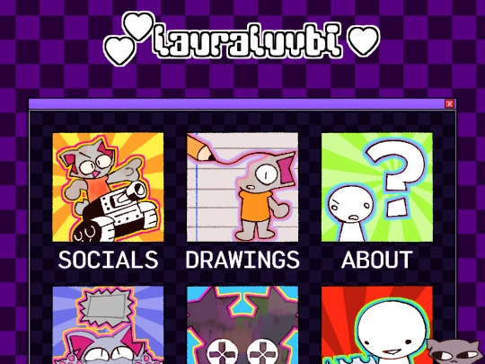 main screenshot
