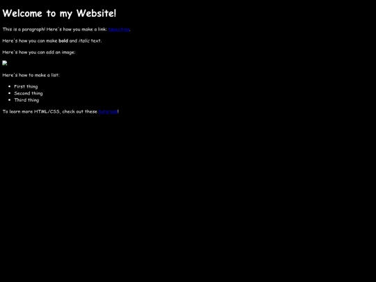 soundtrack screenshot