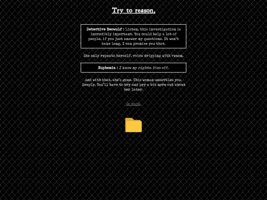 reason screenshot