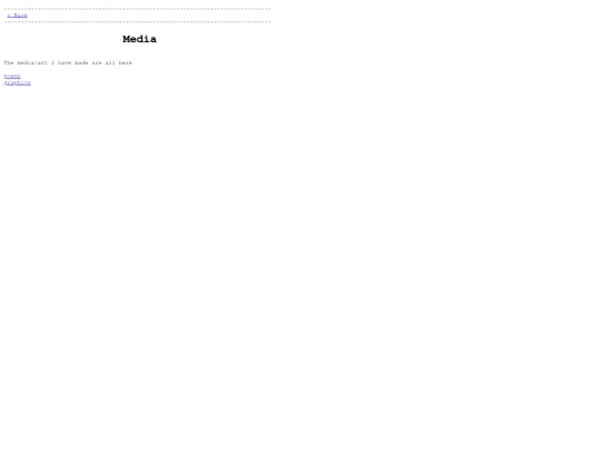 media screenshot
